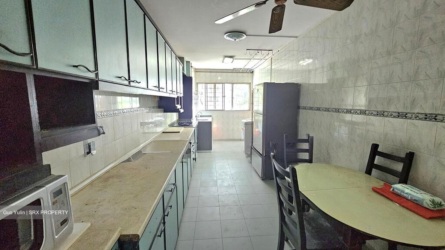 Blk 341 Bukit Batok Street 34 (Bukit Batok), HDB 4 Rooms #500079871